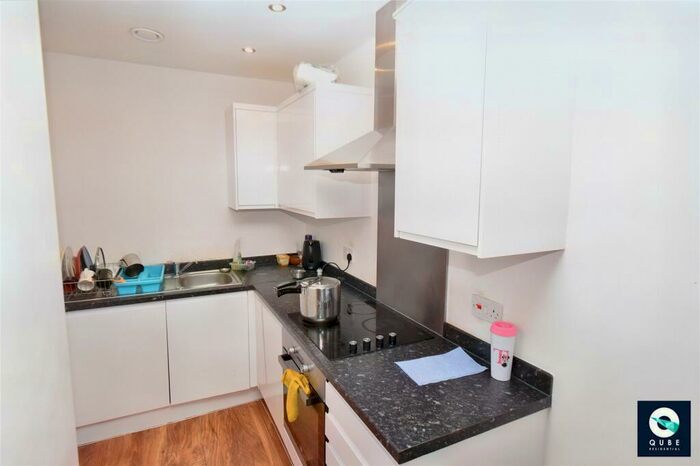 1 Bedroom Flat For Sale In Grove House, Skerton Road, Manchester, M16