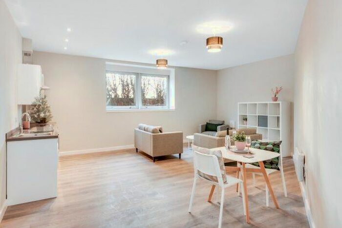 1 Bedroom Flat To Rent In Golden Smithies Lane, Rotherham, S63