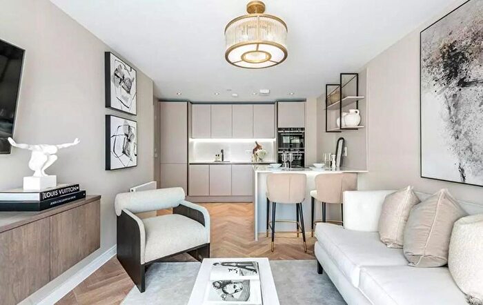 1 Bedroom Flat For Sale In Plot Fulford Court, York, YO10