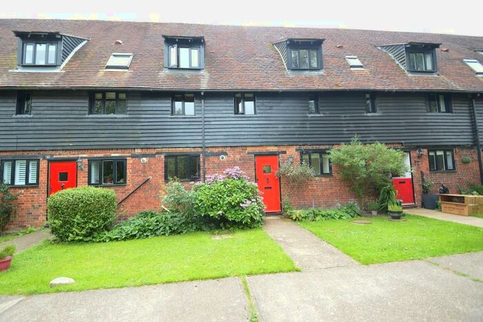 4 Bedroom Barn Conversion To Rent In Alderford Street, Sible Hedingham, CO9
