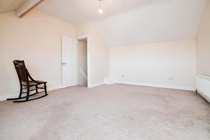 3 Bedroom Terraced House For Sale In Jakeman Road, Birmingham, West Midlands, B12