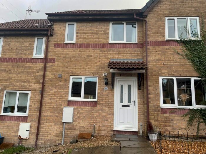 2 Bedroom Property To Rent In Badgers Brook, Brackla, Bridgend, CF31