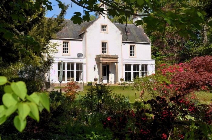 6 Bedroom Detached House For Sale In Wardlaw Road, Kirkhill, Inverness, IV5