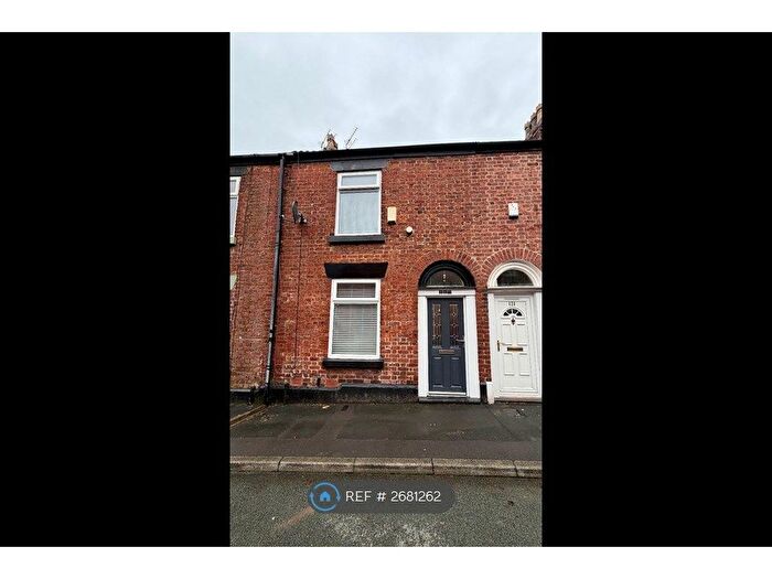 2 Bedroom Terraced House To Rent In Argyle Street, St. Helens, WA10