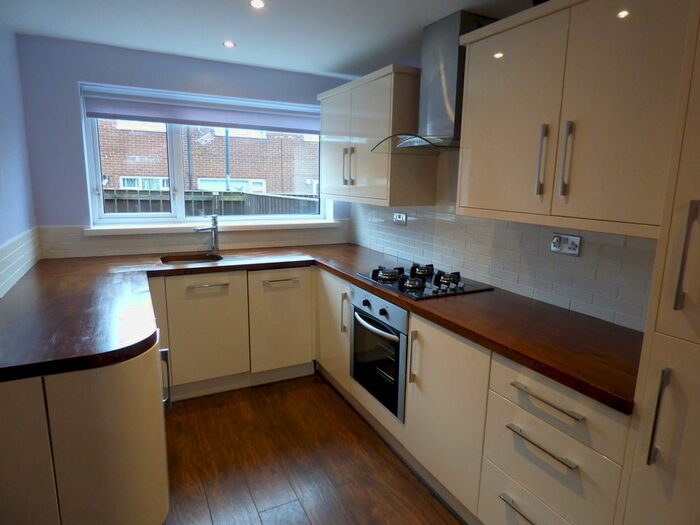 2 Bedroom Semi-Detached House To Rent In Winslow Place, Walker, NE6