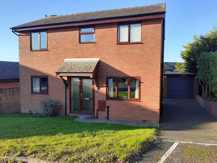 3 Bedroom House For Sale In Barwood Grove, Barrow In Furness, LA13