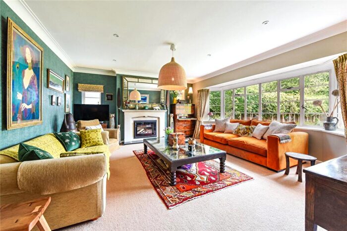 3 Bedroom Bungalow For Sale In Dodsley Lane, Easebourne, Midhurst, West Sussex, GU29