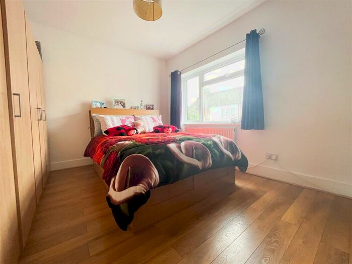 2 Bedroom Terraced House To Rent In William Street, Grays, RM17