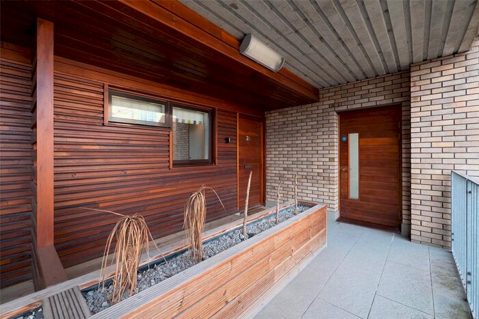 1 Bedroom Flat To Rent In Melvin Walk, Fountainbridge, Edinburgh, EH3