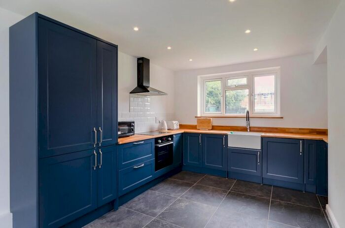 1 Bedroom Flat To Rent In Fossway, York, Uk, YO31