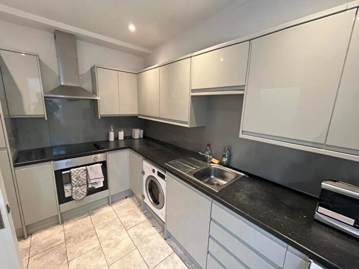 6 Bedroom Private Hall To Rent In A Church Street, Lancaster, LA1