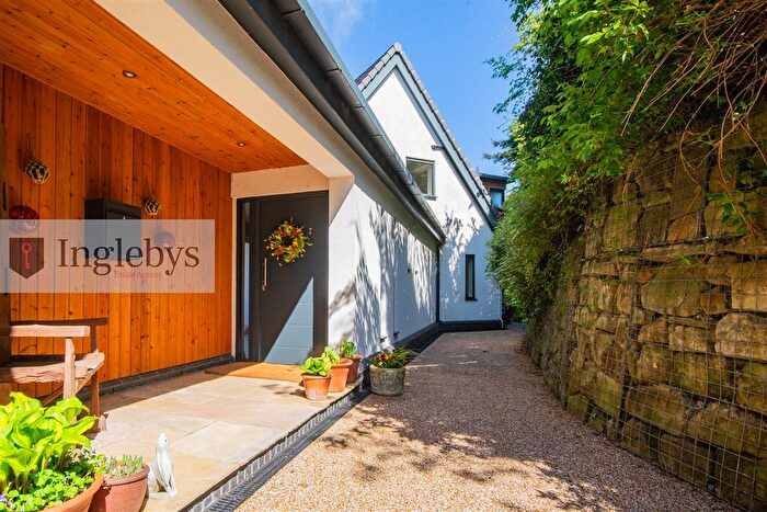 4 Bedroom Detached House For Sale In Hollymead, Swilly Lane, Skelton-In-Cleveland, TS12