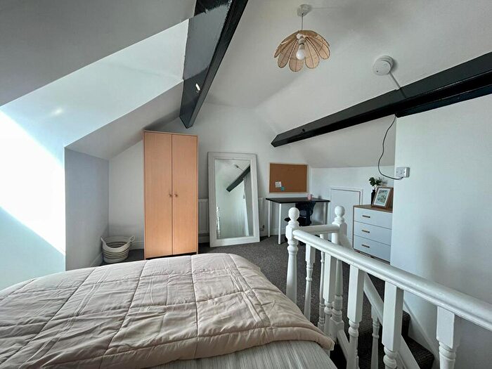 4 Bedroom Terraced House To Rent In High Street // Bed House // Aug, LN5