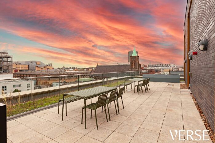 1 Bedroom Apartment To Rent In Charles Street, Cardiff, Cardiff, CF10