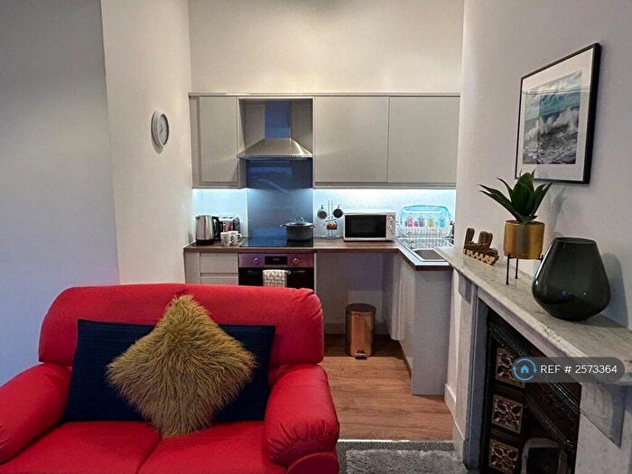 Studio To Rent In Barmouth, Barmouth, LL42
