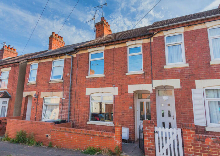 3 Bedroom Terraced House To Rent In Manton Road, Irthlingborough, NN9