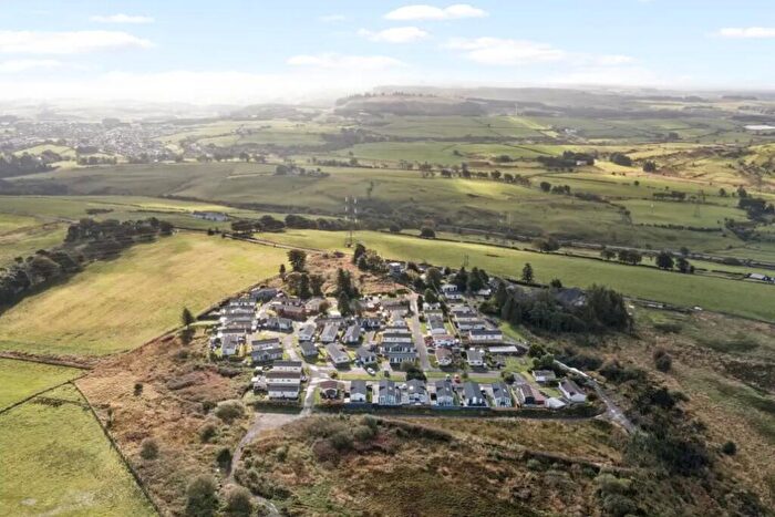 Park Home For Sale In Plots Available, Heatherbank Country Park, Fereneze Road, Shilford, East Renfrewshire, G78