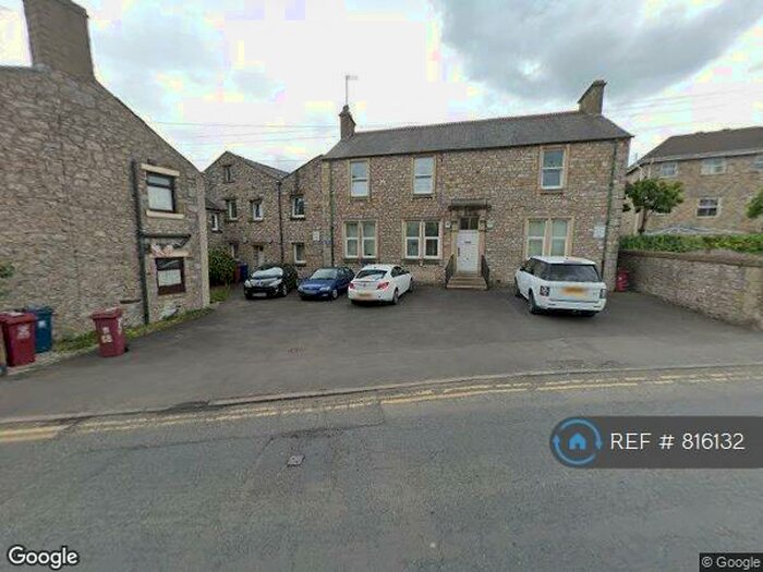 Studio To Rent In Waterloo House, Clitheroe, BB7