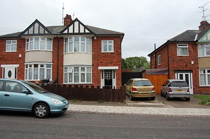 3 Bedroom Semi Detached House To Rent In Byway Road, Evington, Leicester, LE5