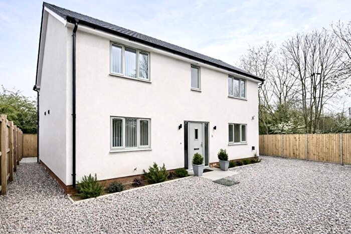 3 Bedroom Detached House For Sale In Avalon Cottage, Swaythling Road, West End, Southampton, SO18