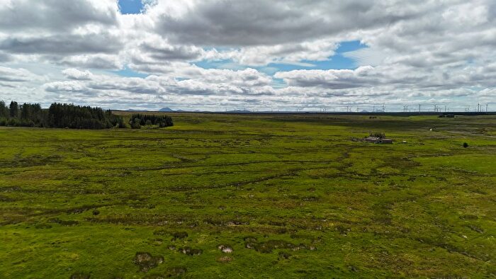 Farm For Sale In Watten, KW1