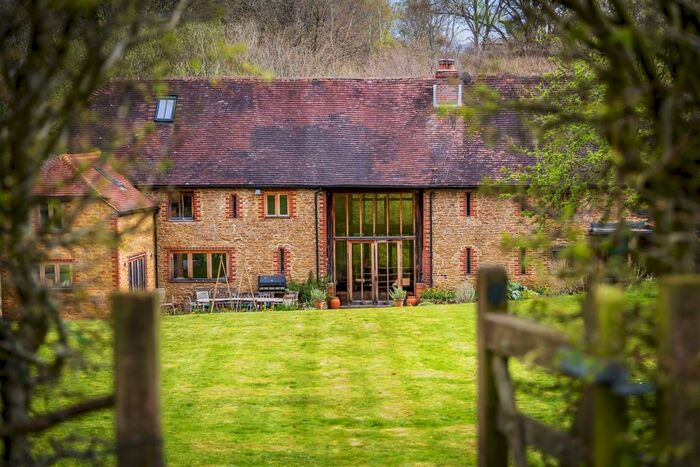 6 Bedroom Detached House For Sale In Markwick Lane, Loxhill, Godalming, GU8