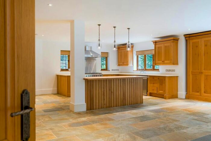 6 Bedroom Detached House To Rent In Leigh Place, Cobham, KT11