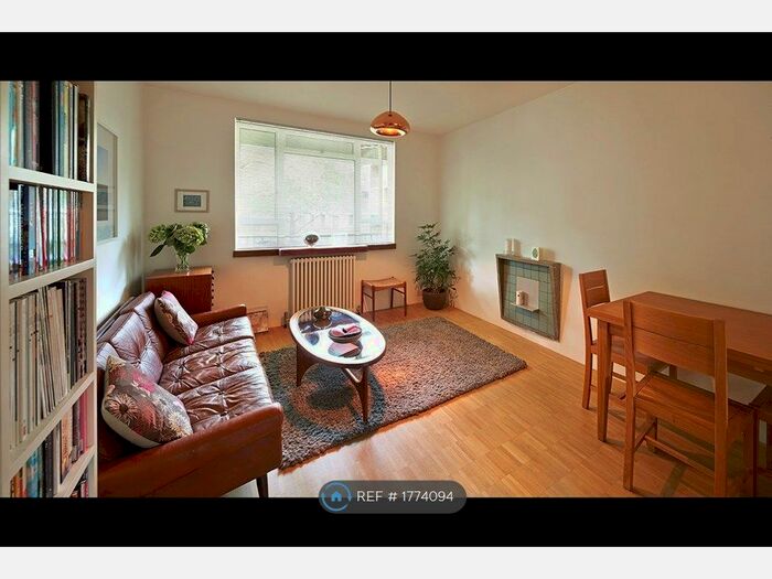 2 Bedroom Flat To Rent In Kendal House, London, N1