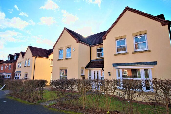 5 Bedroom Detached House To Rent In Ten Shilling Drive, Coventry, CV4