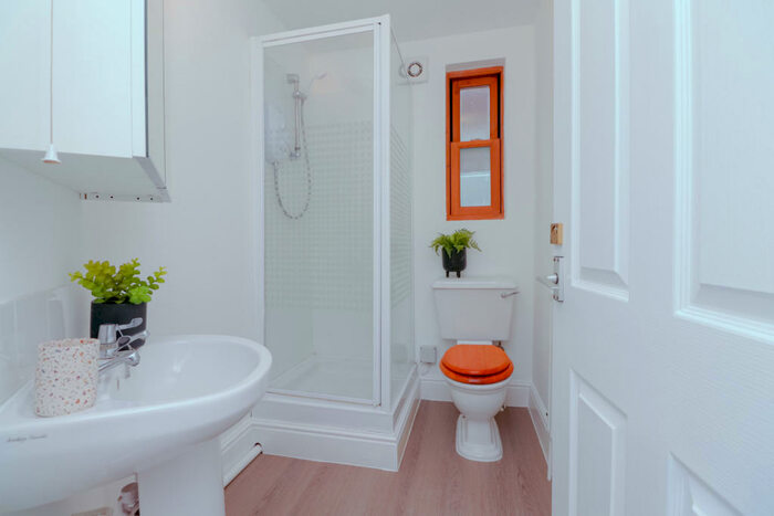 1 Bedroom House To Rent In West Parade, Lincoln, LN1