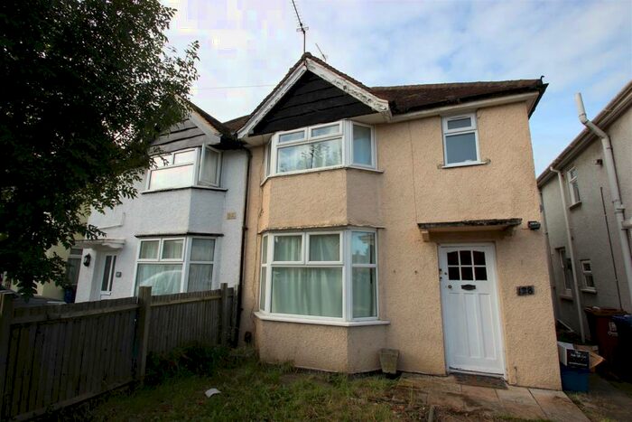 6 Bedroom House To Rent In Cricket Road, Cowley, OX4