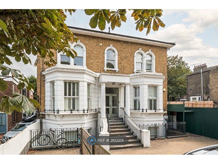 1 Bedroom Flat To Rent In Charlton Church Lane, London, SE7