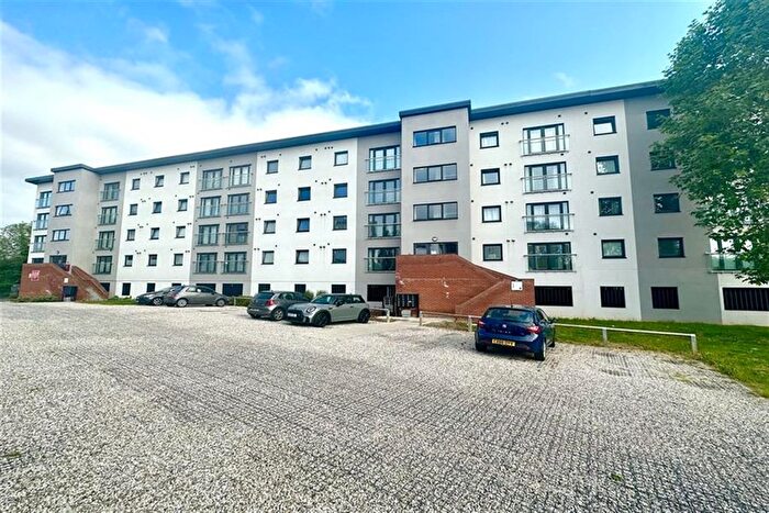 2 Bedroom Flat To Rent In Flitch End, St. Johns Avenue, Braintree, CM7