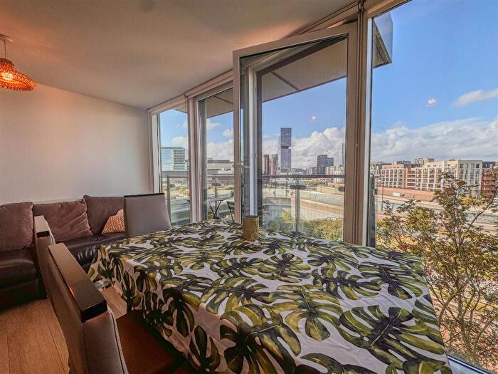 2 Bedroom Flat For Sale In Angel Lane, London, E15