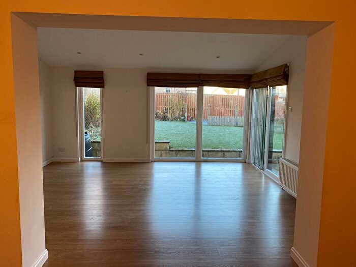 3 Bedroom Semi-Detached House For Sale In Wallaceneuk, Kelso, TD5