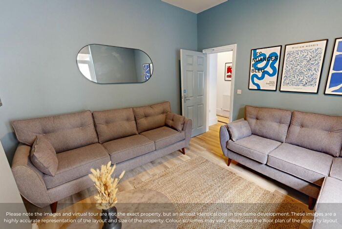 5 Bedroom House To Rent In Priory Road, EX4