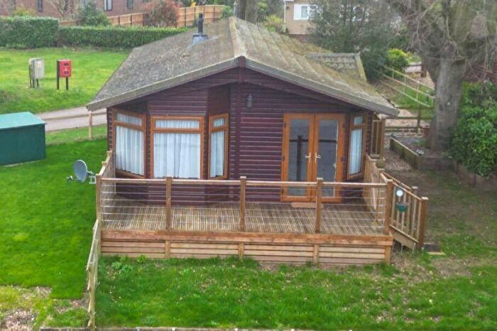 2 Bedroom Lodge For Sale In Two Bed Omar Kingfisher, Waveney Valley Lakes, Wortwell, Norfolk, IP20