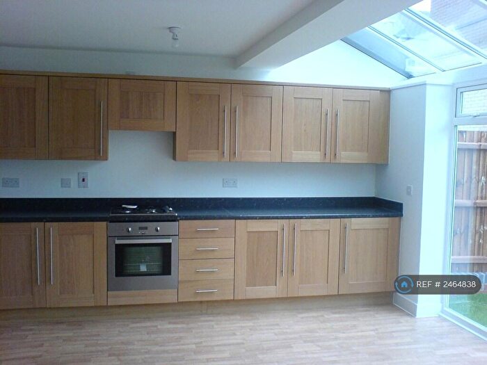 4 Bedroom Terraced House To Rent In Engineers Square, Colchester, CO4