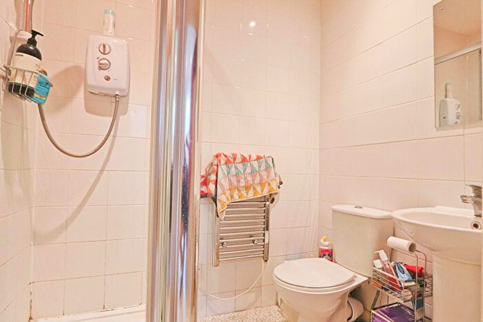 Studio To Rent In Berkeley Square, Bristol, BS8