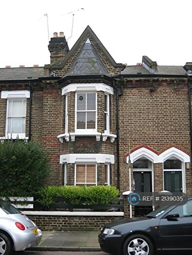 4 Bedroom Terraced House To Rent In Elsley Road, London, SW11