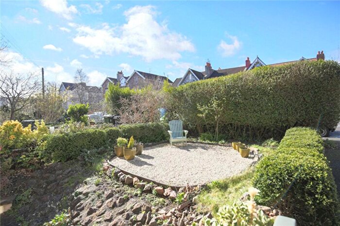 2 Bedroom Apartment To Rent In Elliston Road, Redland, Bristol, BS6