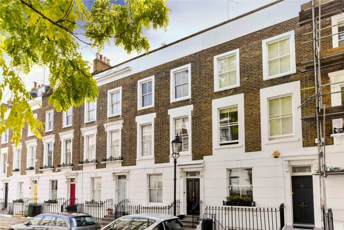 1 Bedroom Apartment To Rent In Edis Street, London, NW1