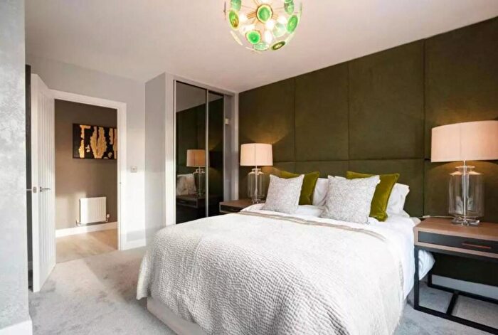 2 Bedroom Apartment For Sale In Unit Cheapside Residences, Luton, LU1