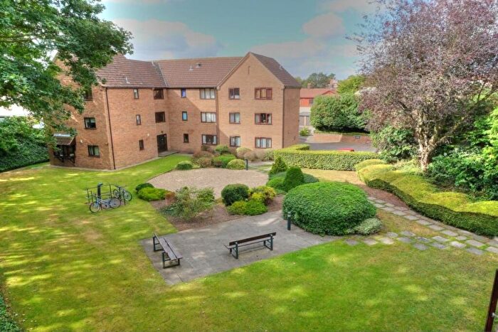 2 Bedroom Flat To Rent In Gilman Road, Norwich, NR3