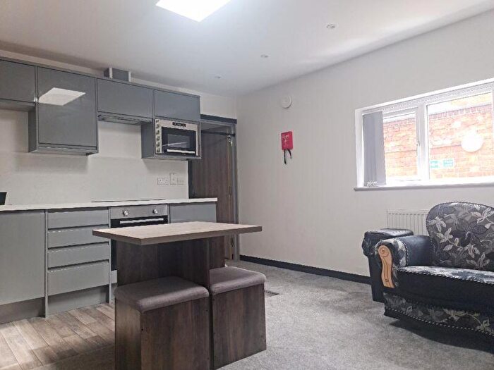 2 Bedroom Apartment To Rent In R.S. Apartments Hubert Road, Selly Oak, Birmingham, B29