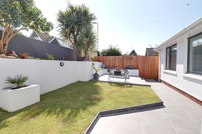 3 Bedroom Detached Bungalow For Sale In Fairfield, Ilfracombe, Devon, EX34