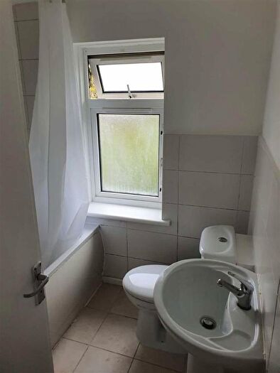 1 Bedroom Maisonette To Rent In Maxey Road, Dagenham, RM9