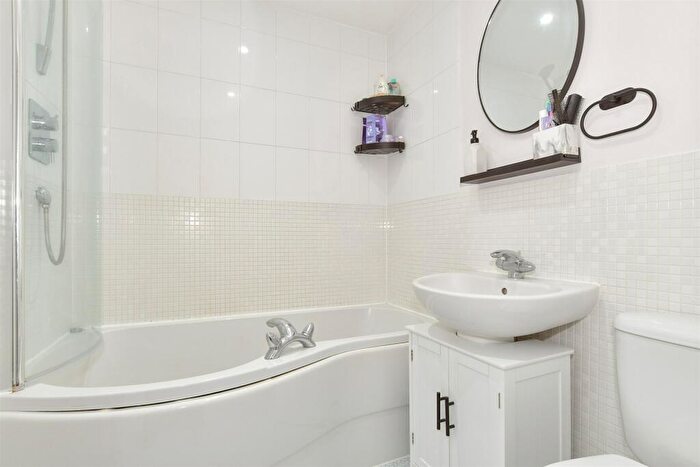 2 Bedroom Semi-Detached House For Sale In Aster Road, Minster On Sea, Sheerness, Kent, ME12