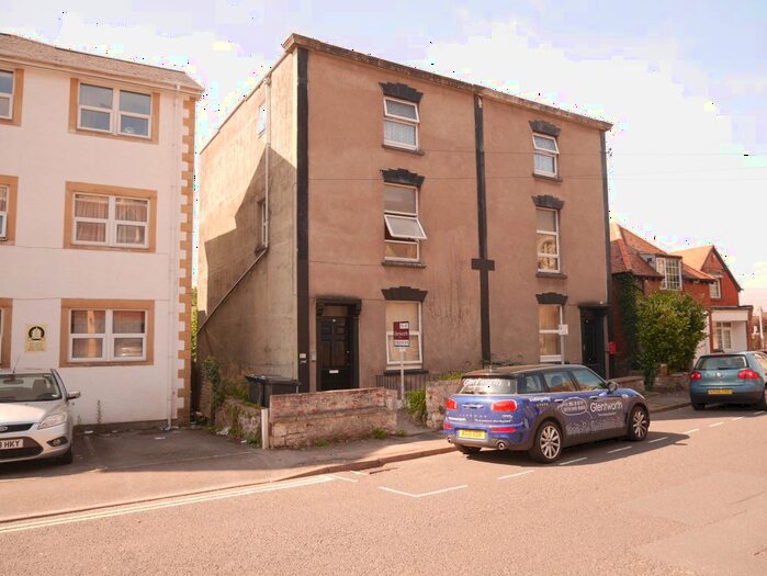 1 Bedroom Flat To Rent In Upper Church Road, Weston-Super-Mare, BS23