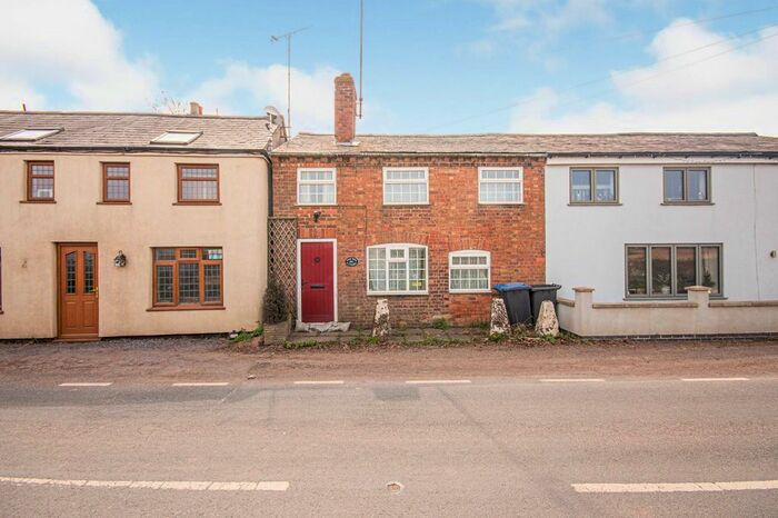 3 Bedroom Cottage For Sale In Leamington Road, Princethorpe, Rugby CV23